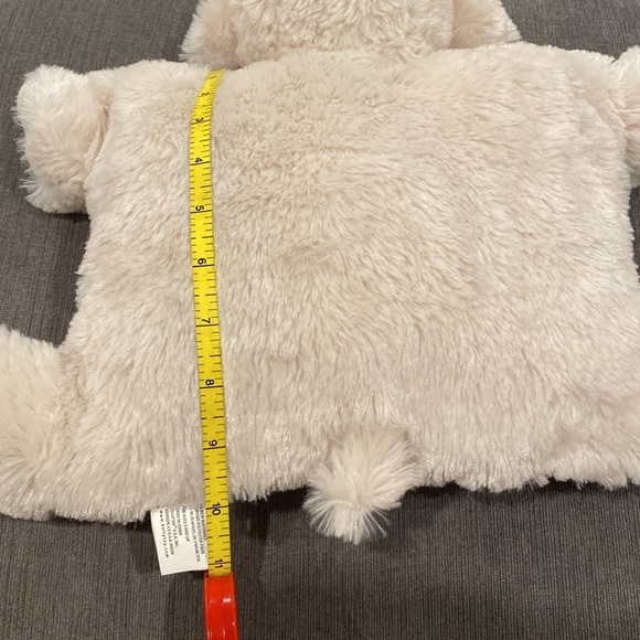 Lamb Pillow Chum - NEVER USED! NWOT! - Picture 7 of 7